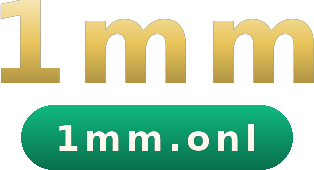 1mm logo